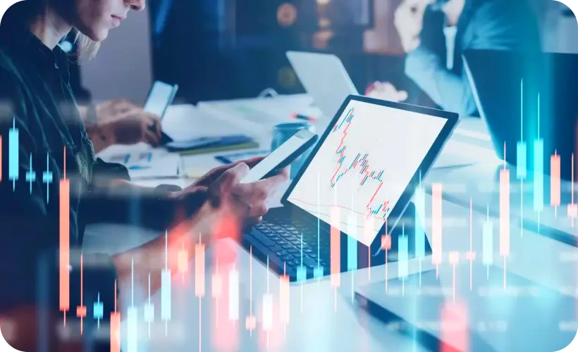 Tempx Valnex trading tools