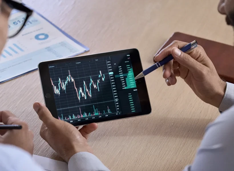 Tempx Valnex investment environment