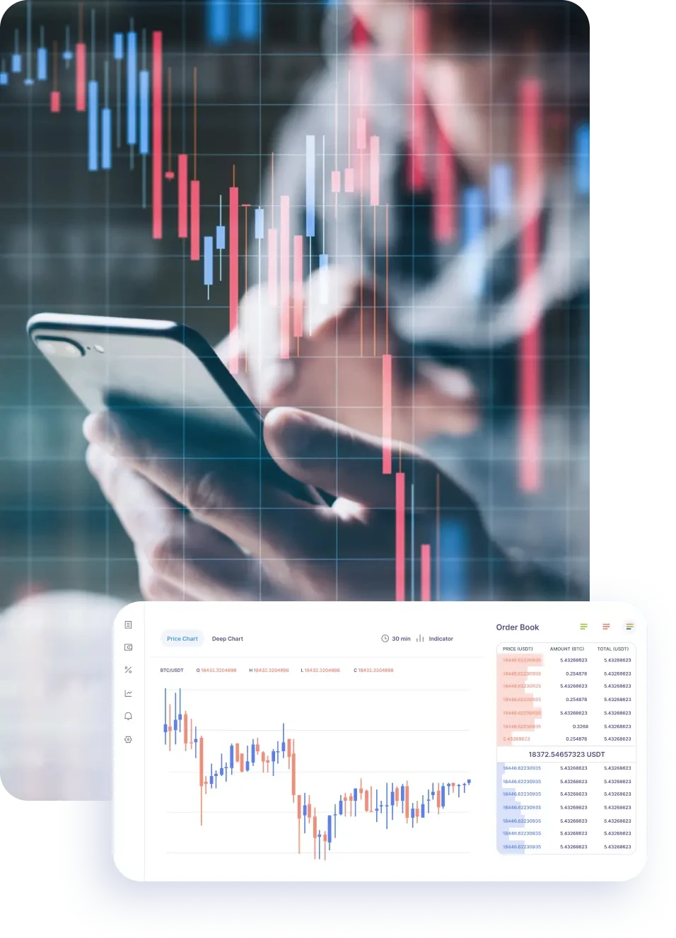 trading solutions